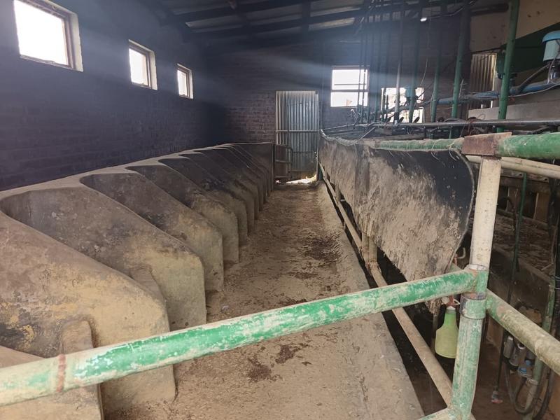 0 Bedroom Property for Sale in Albertinia Western Cape